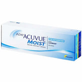 1 Day Acuvue Moist for Astigmatism 30 Pack