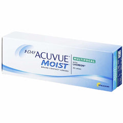 1-Day Acuvue Moist Multifocal 30 Paket
