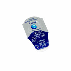 Proclear 1 Day 30 Pack Lens