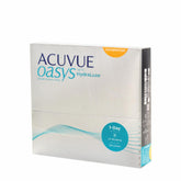 Acuvue Oasys 1-Day for Astigmatism 90 Pack
