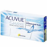 Acuvue Oasys for Astigmatism 6 Paket