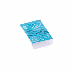 Acuvue Oasys Multifocal 6 Paket