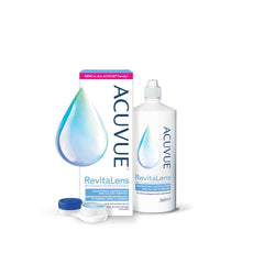 Acuvue Revita 360 ML Solution