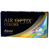 Air Optix Colors 6 Pack
