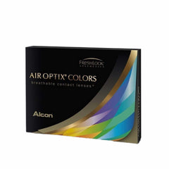 Air Optix Colors 2 Pack