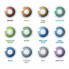 Air Optix Colors 2 Pack