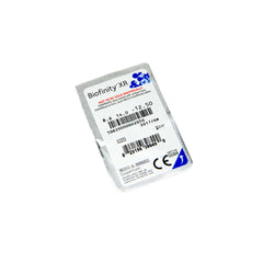 Biofinity Xr Contact Lens 6 Paket
