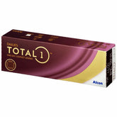 Dailies Total 1 30 Pack