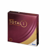 Dailies Total 1 90 Pack