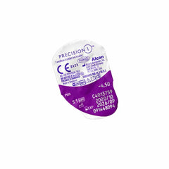 Precision 1 90 Pack