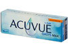 ACUVUE® OASYS Max 1-Day for Astigmatism