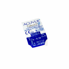 Acuvue OASYS 12 Pack