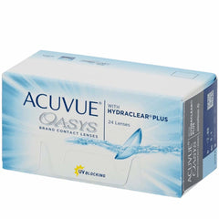 Acuvue OASYS 24 Pack