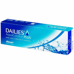Dailies AquaComfort Plus 30PK