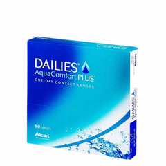 Dailies AquaComfort Plus 90 Pack